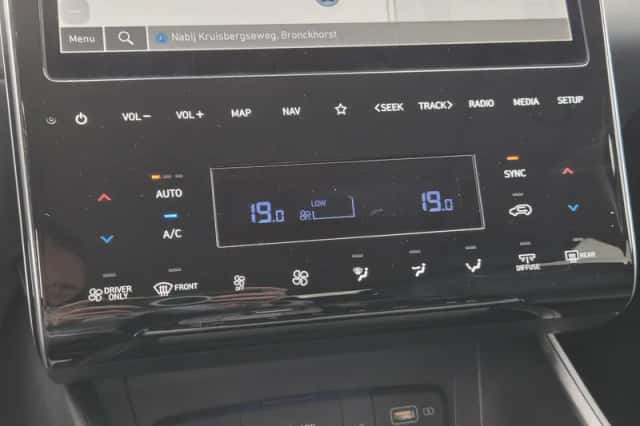 Hyundai Tucson (2022) thumbnail 29