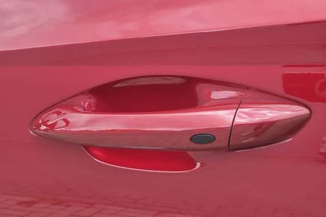 Hyundai Tucson (2022) thumbnail 43