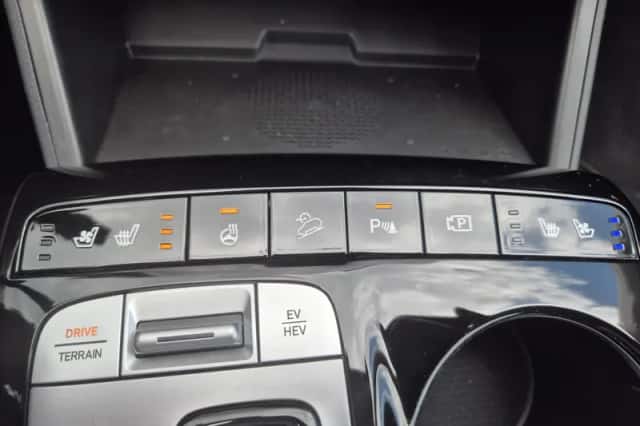 Hyundai Tucson (2022) thumbnail 47