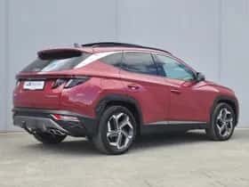 Hyundai Tucson (2022) thumbnail 6