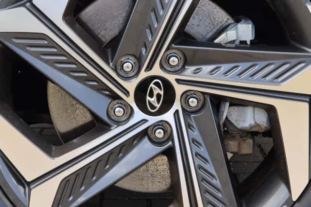 Hyundai Tucson (2022) thumbnail 51