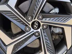 Hyundai Tucson (2022) thumbnail 54