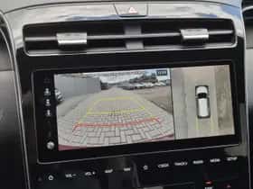 Hyundai Tucson (2022) thumbnail 9