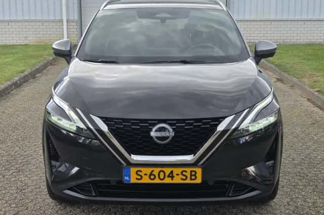 Nissan Qashqai (2023) thumbnail 28