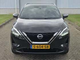 Nissan Qashqai (2023) thumbnail 31
