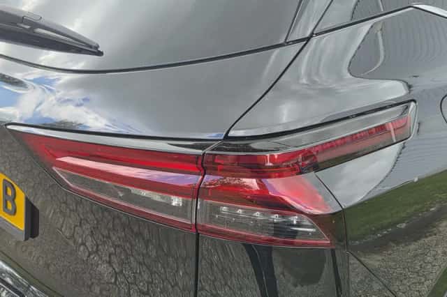 Nissan Qashqai (2023) thumbnail 34