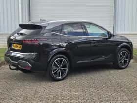 Nissan Qashqai (2023) thumbnail 6
