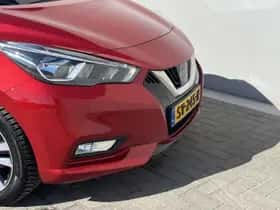 Nissan Micra (2018) thumbnail 28