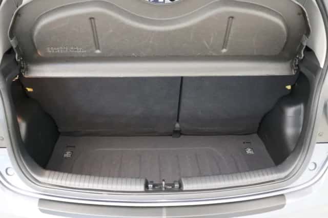 Hyundai i10 (2018) thumbnail 16