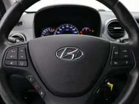 Hyundai i10 (2018) thumbnail 20