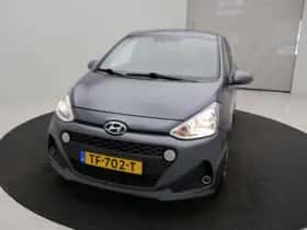 Hyundai i10 (2018) thumbnail 23