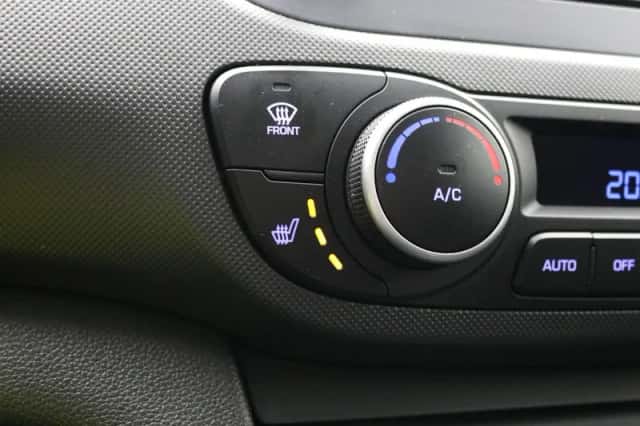 Hyundai i10 (2018) thumbnail 25