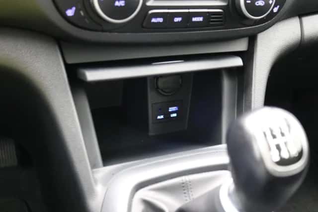 Hyundai i10 (2018) thumbnail 32