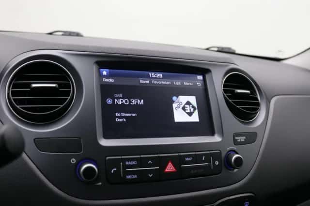 Hyundai i10 (2018) thumbnail 34