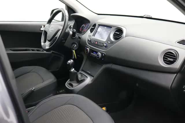 Hyundai i10 (2018) thumbnail 40
