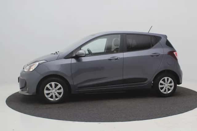 Hyundai i10 (2018) thumbnail 5