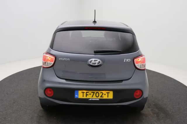 Hyundai i10 (2018) thumbnail 42