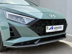 Hyundai i20 (2025) thumbnail 21