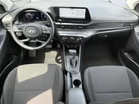 Hyundai i20 (2025) thumbnail 4