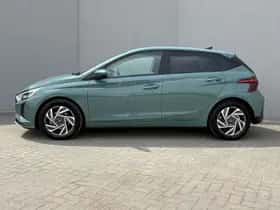 Hyundai i20 (2025) thumbnail 10