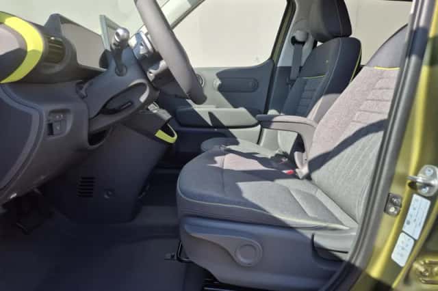 Hyundai Inster (2025) thumbnail 11