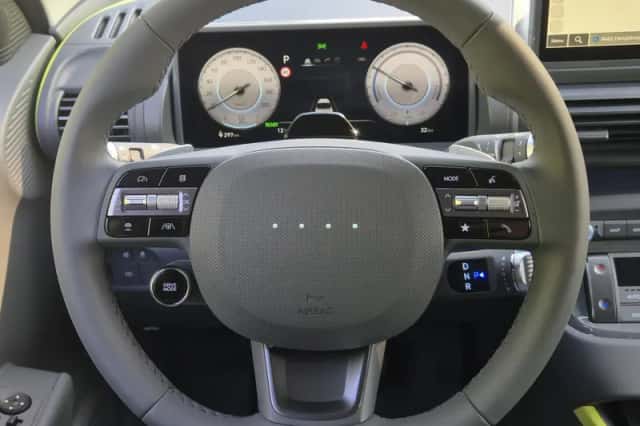 Hyundai Inster (2025) thumbnail 14