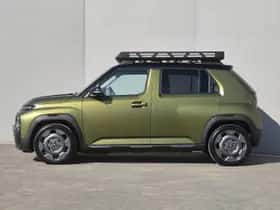 Hyundai Inster (2025) thumbnail 16