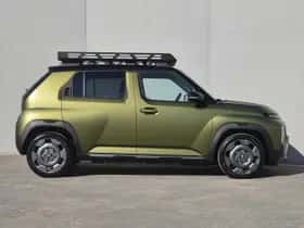 Hyundai Inster (2025) thumbnail 21