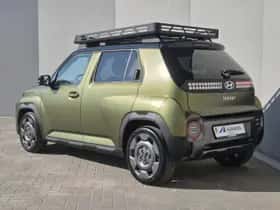 Hyundai Inster (2025) thumbnail 23