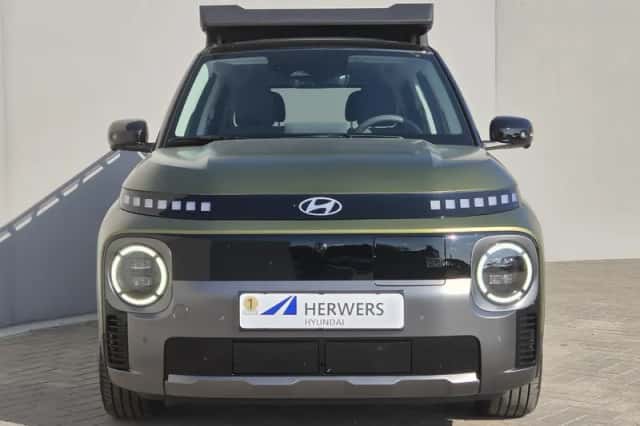 Hyundai Inster (2025) thumbnail 24