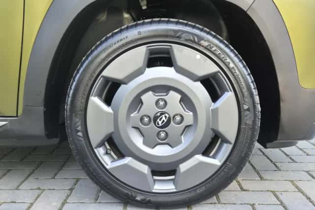 Hyundai Inster (2025) thumbnail 44