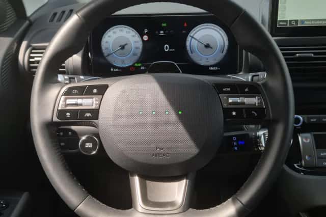 Hyundai Inster (2025) thumbnail 12
