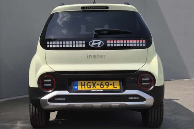 Hyundai Inster (2025) thumbnail 24