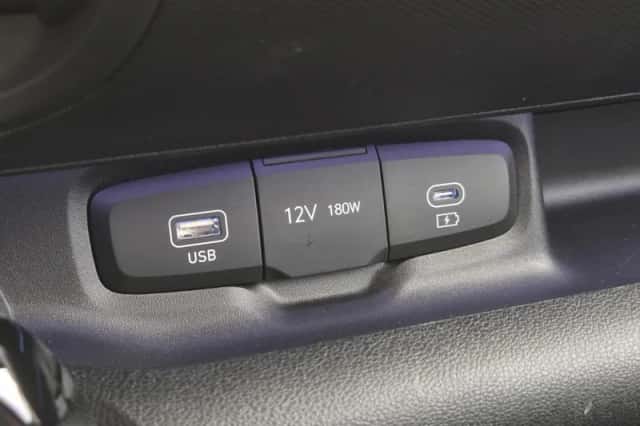 Hyundai Inster (2025) thumbnail 40