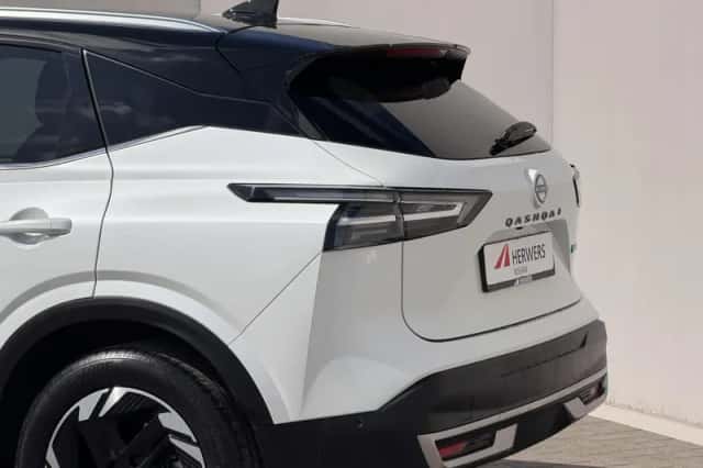 Nissan Qashqai (2024) thumbnail 29