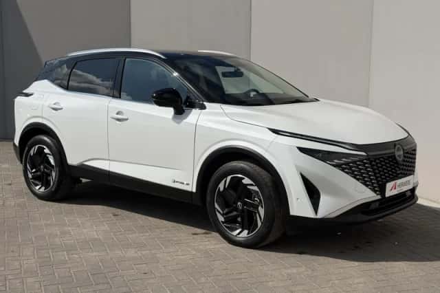 Nissan Qashqai (2024) thumbnail 31