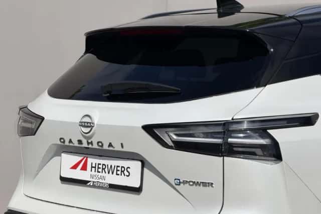 Nissan Qashqai (2024) thumbnail 35