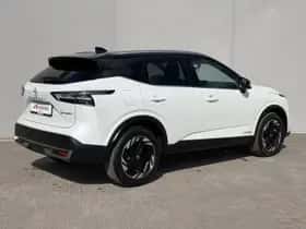 Nissan Qashqai (2024) thumbnail 5