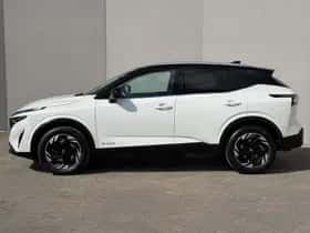 Nissan Qashqai (2024) thumbnail 9