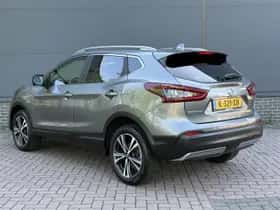 Nissan Qashqai (2021) thumbnail 18
