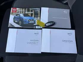 Nissan Qashqai (2021) thumbnail 20
