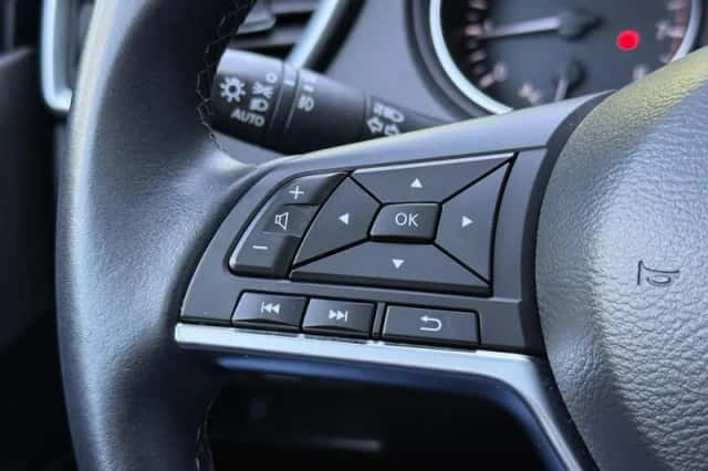 Nissan Qashqai (2021) thumbnail 23