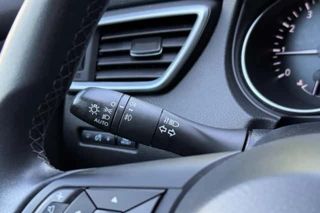 Nissan Qashqai (2021) thumbnail 26