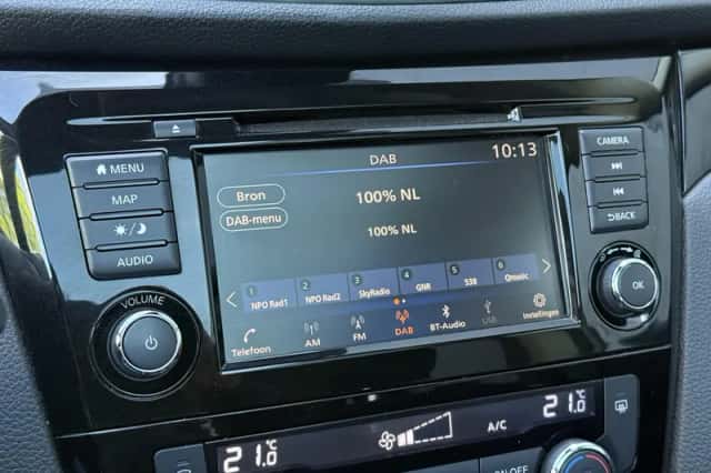 Nissan Qashqai (2021) thumbnail 28