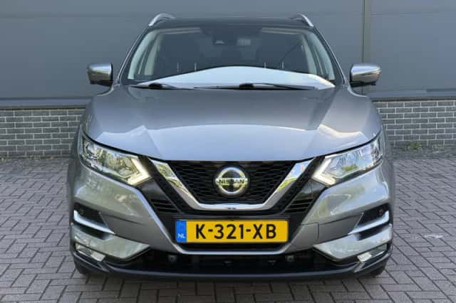 Nissan Qashqai (2021) thumbnail 31