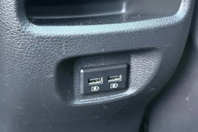 Nissan Qashqai (2021) thumbnail 33