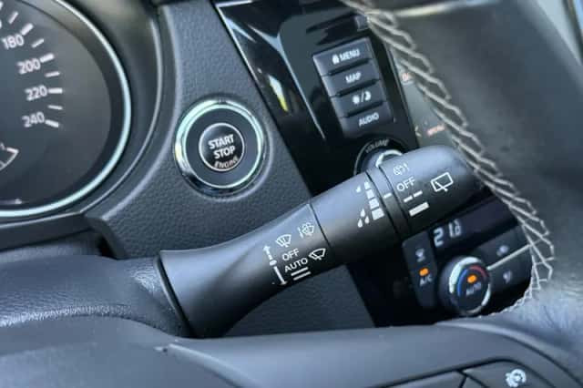 Nissan Qashqai (2021) thumbnail 34
