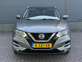 Nissan Qashqai (2021) thumbnail 34