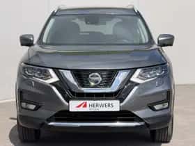 Nissan X-Trail (2019) thumbnail 12