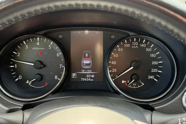 Nissan X-Trail (2019) thumbnail 18